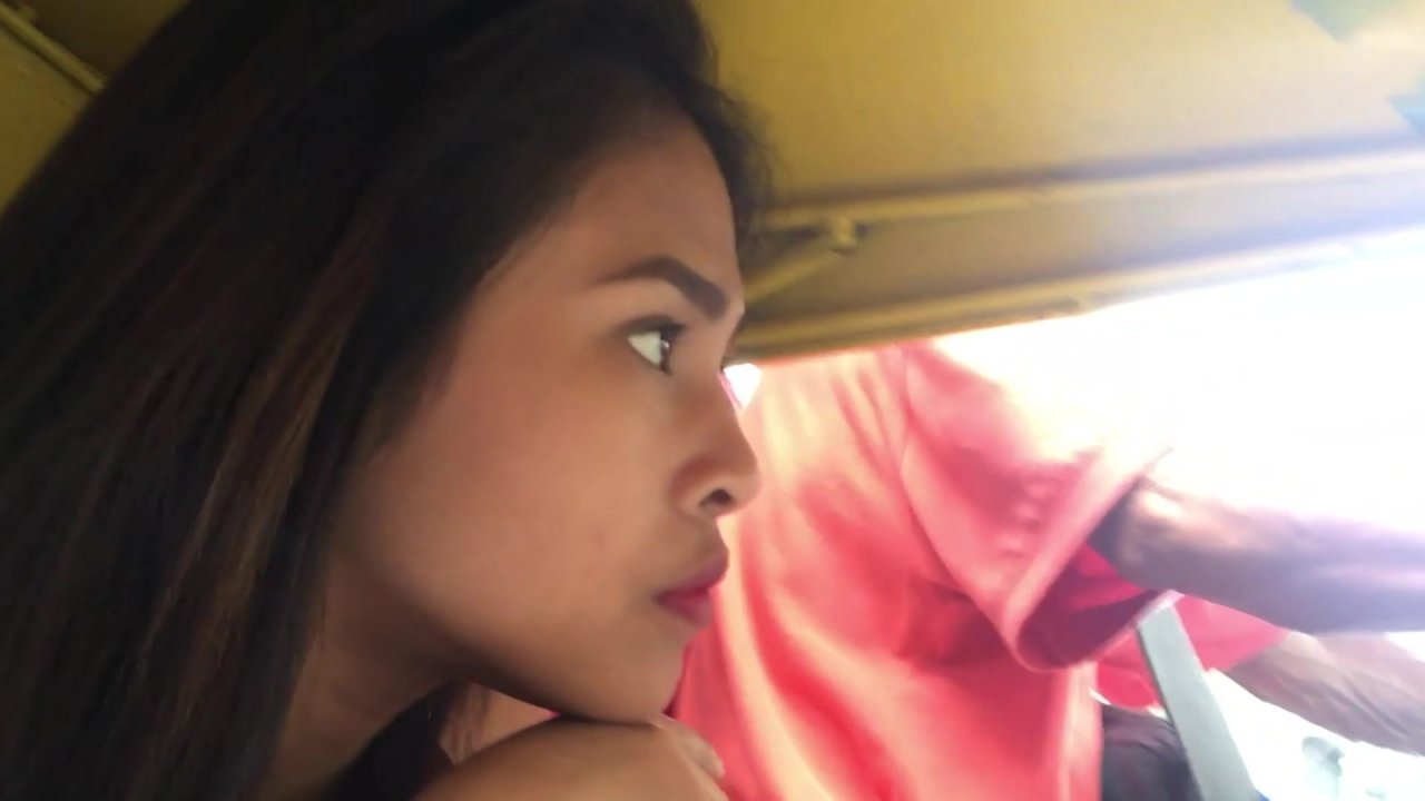 Filipina Temptation: A Petite Beauty’s Steamy Affair